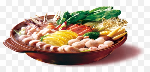 Aoyama Point - Stock Pot Emoji