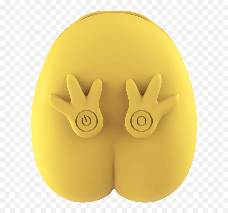The Chickie Emojibator - Smile,Pickle Emoji