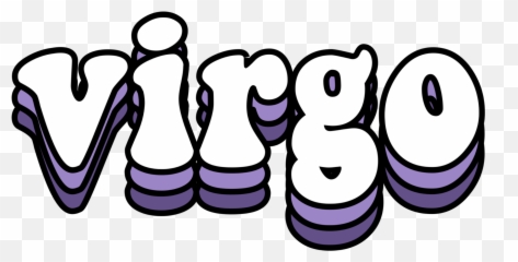 Astrology Zodiac Sign Season Szn Fre - Virgo Stickers Emoji