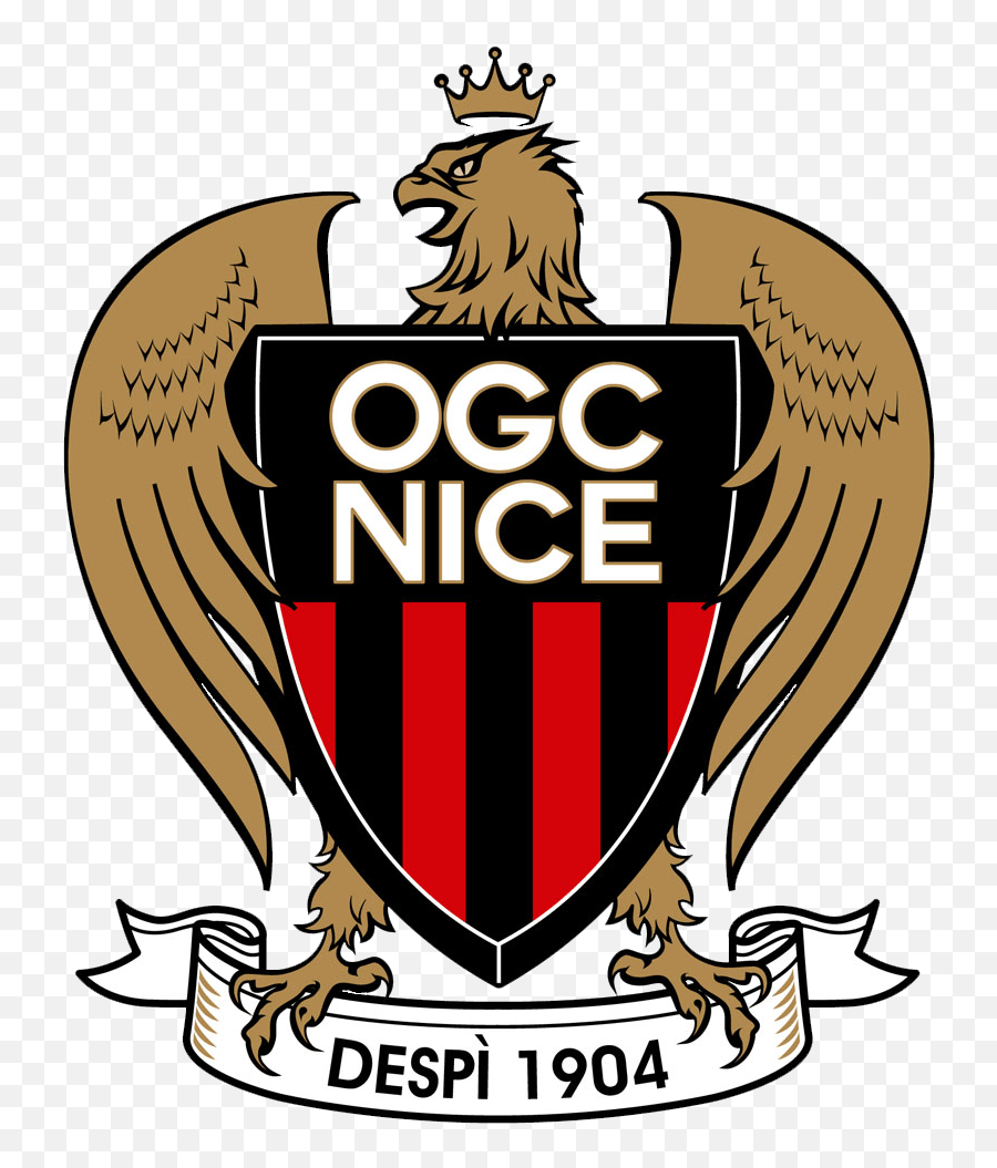 Download Free Png Ogc - Logo Ogc Nice Png Emoji,League Emojis