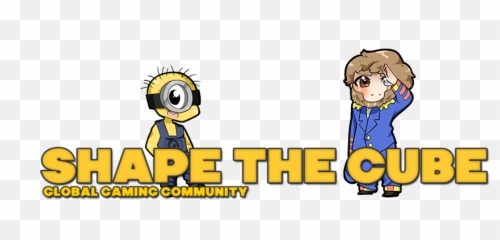 Shape The Cube - Cartoon Emoji,Pornographic Emoji