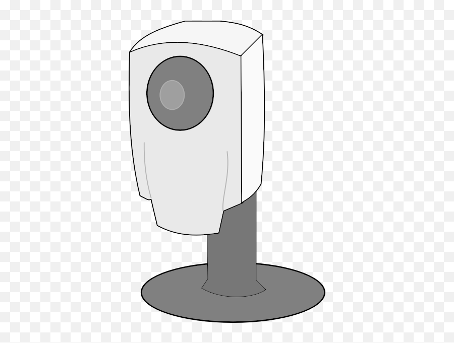Axis Webcam - Webcam Clipart Emoji,Ipad Emoji Keyboard
