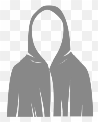 Download Free Png Robe - Hood Transparent Background Emoji