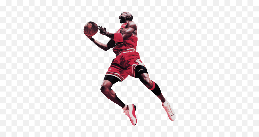 Jordan Animated Transparent Png - Transparent Michael Jordan Gif Emoji,Jumpman Emoji