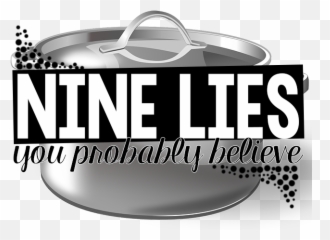 Nine Lies That You Probably Believe - Clip Art Pot Emoji,Elevator Emoji
