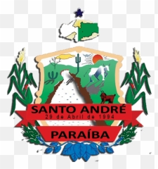 Brasão Santo André - Clip Art Emoji