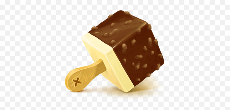Box 20 Ice Cream Chocolate Icon - Permen Coklat Es Krim Emoji,Emoji Chocolate Ice Cream