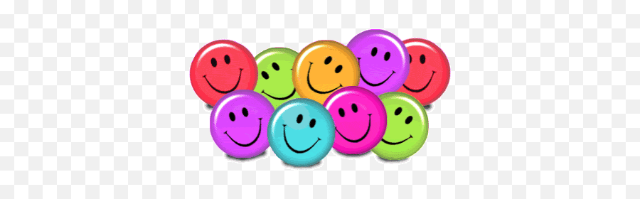 Top Hi Bich Music Video Stickers For - Happy Smileys Gif Emoji,Hola Emoji