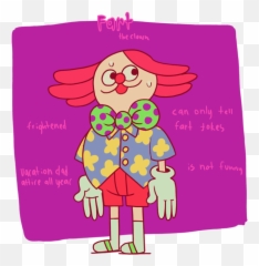 Pin - Cartoon Emoji,Clown World Emoji