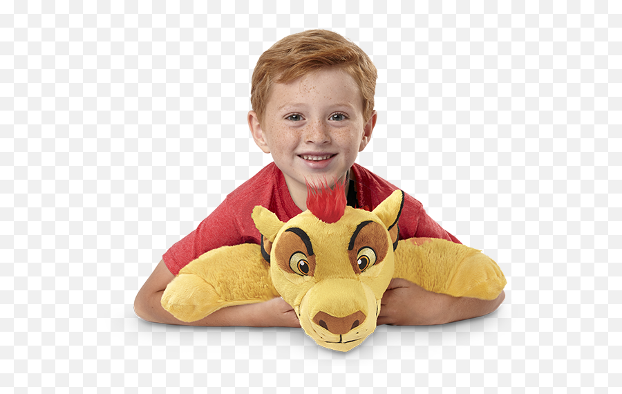 Kion Stuffed Animal - Stuffed Toy Emoji,Lion Emoji Pillow