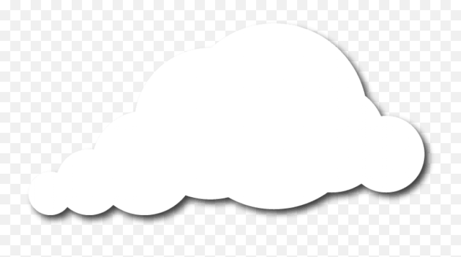 Free Png White Cloud Png Png Image With - Cartoon Clouds Png White Emoji,Smoke Cloud Emoji