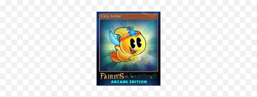 Listings For 434230 - Poster Emoji,Fairy Emoticon