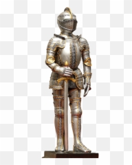 Knight Armor Middle Ages - Emoji