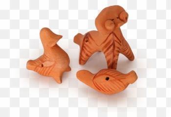 Stary Oskol Folk Toys 01 Emoji