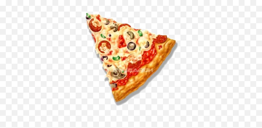 Pizza Png And Vectors For Free Download - Pizza Triangle Emoji,Pizza Emoji Iphone