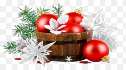 Ornament Christmasballs Decorations - Buon Natale Emoji