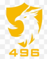 Roster - 496 Gaming Dota 2 Emoji