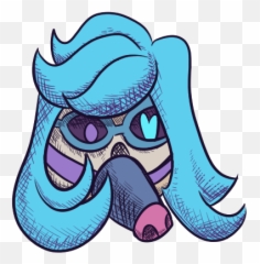 Cyan Emoji By Devilrat On Newgrounds - Clip Art,Fighting Emoji