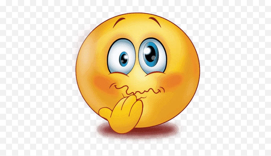 Shocked Emoji Png Transparent Picture - Smiley,Shocked Emoji Png