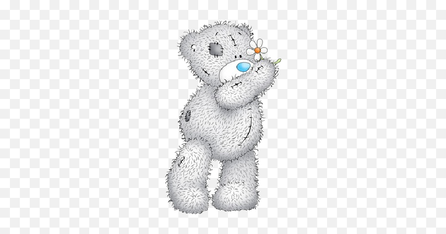 Bear Nose Png Picture 429444 Bear Nose Png - Cartoon Grey Teddy Bear Emoji,Teddy Bear Emoji