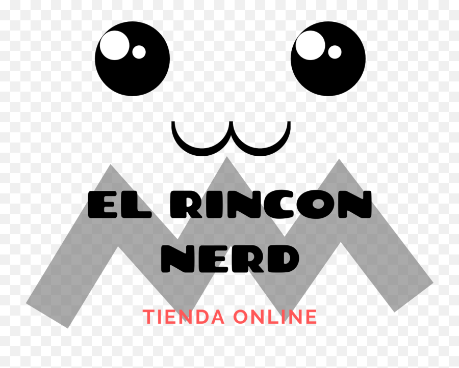 Regalos Para Nerds El Rincón Nerd Chile - Graphic Design Emoji,Nerdy Emoticon