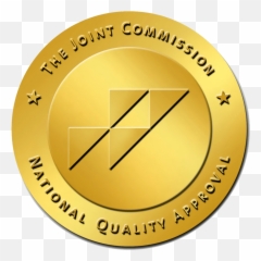 Qopo - Joint Commission Accreditation Emoji