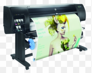 Hp Designjet Z6610 60 - Hp Designjet Z6810 Emoji,Printer Emoji