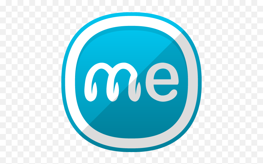 Spring Me Icon Free Cute Shaded Social Iconset Designbolts - Me Icon In Blue Emoji,Spring Break Emoji