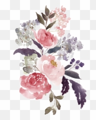 Morgan Jordan - Cherry Blossom Emoji,Flipped Emojis