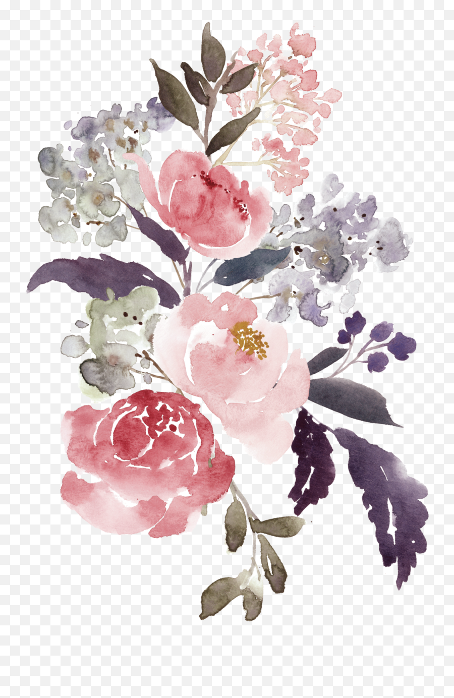Morgan Jordan - Cherry Blossom Emoji,Flipped Emojis