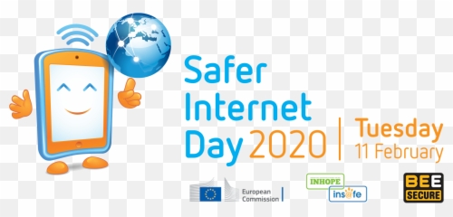 News Post - World Safer Internet Day 2020 Emoji,Cringe Emoticon