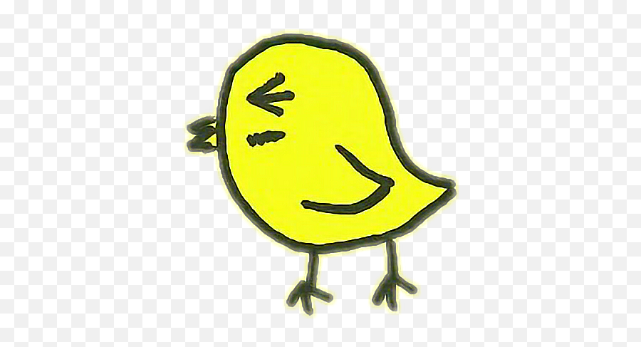 Yooseonho Chick - Illustration Emoji,Woot Emoji