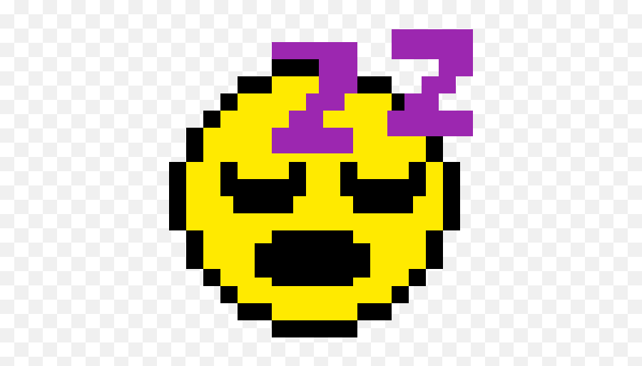 Pixilart - Coração By Andy5 Pixel Smiley Face Png Emoji,Cora??o Emoji