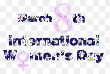 100 Free Feminine u0026 Gender Vectors - Pixabay International Day 8 March 2019 Emoji