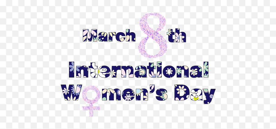 100 Free Feminine U0026 Gender Vectors - Pixabay International Day 8 March 2019 Emoji,Feminine Emoji