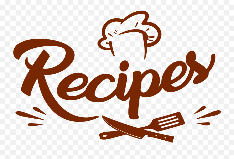 Recipe Cooking Clipart - Recipes Graphic Emoji,Stir Fry Emoji
