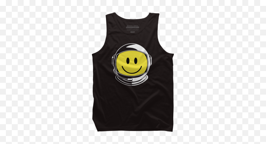 Shop Illiminateu0027s Design By Humans Collective Store - Sleeveless Shirt Emoji,Emoticon :p