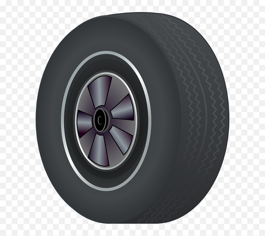 Free Tires Tired Vectors - Clipart Cartoon Tires Emoji,Ban Emoji