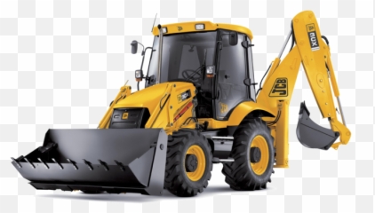 Png Heavy Equipment Free Heavy - Jcb Png Emoji,Construction Equipment Emoji