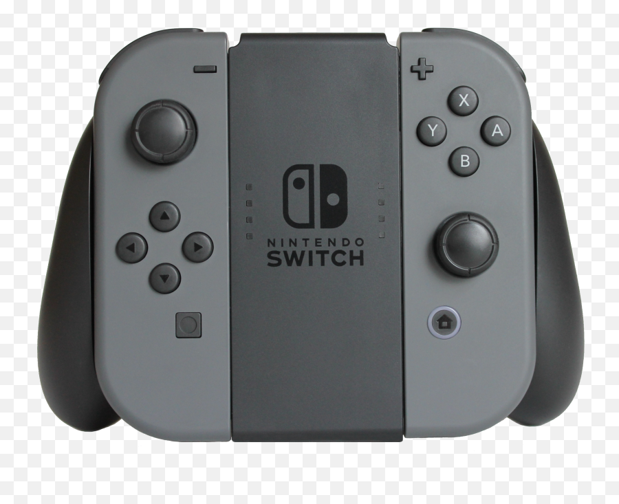 Nintendo Switch Joy - Transparent Nintendo Switch Controller Png Emoji,Controller Emoji