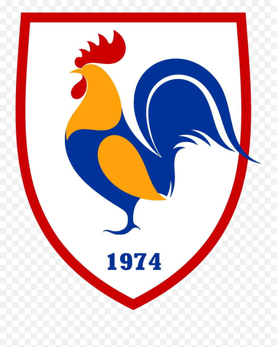 East Sydney Roosters Clipart - Creative Poultry Logo Png Emoji,Rooster Emoji