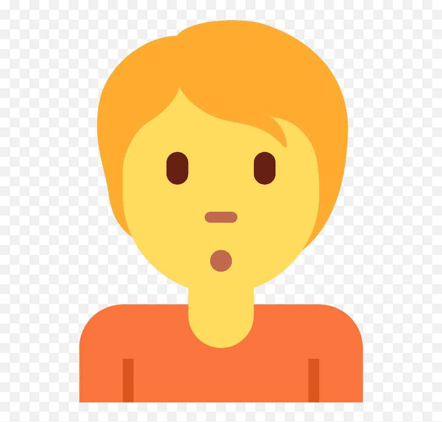 Person Pouting Emoji Clipart Free Download Transparent Png - Emoji,Pout Emoji