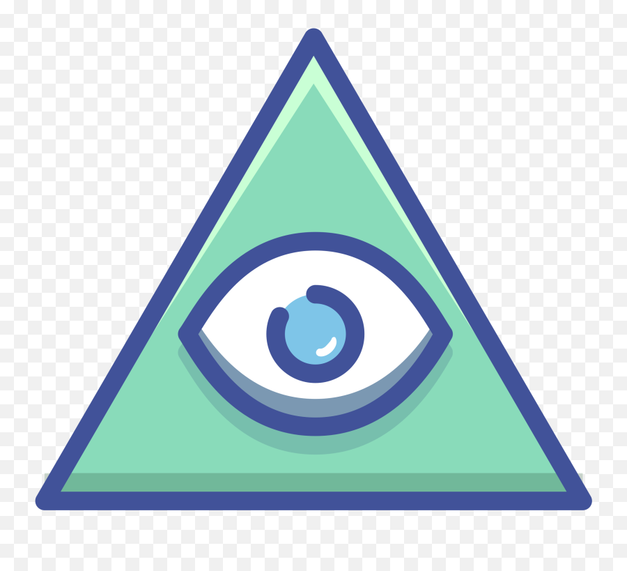 Free Illuminati Symbol Png Download Free Clip Art Free - Clipart Illuminati Emoji,Pentagram Emoji