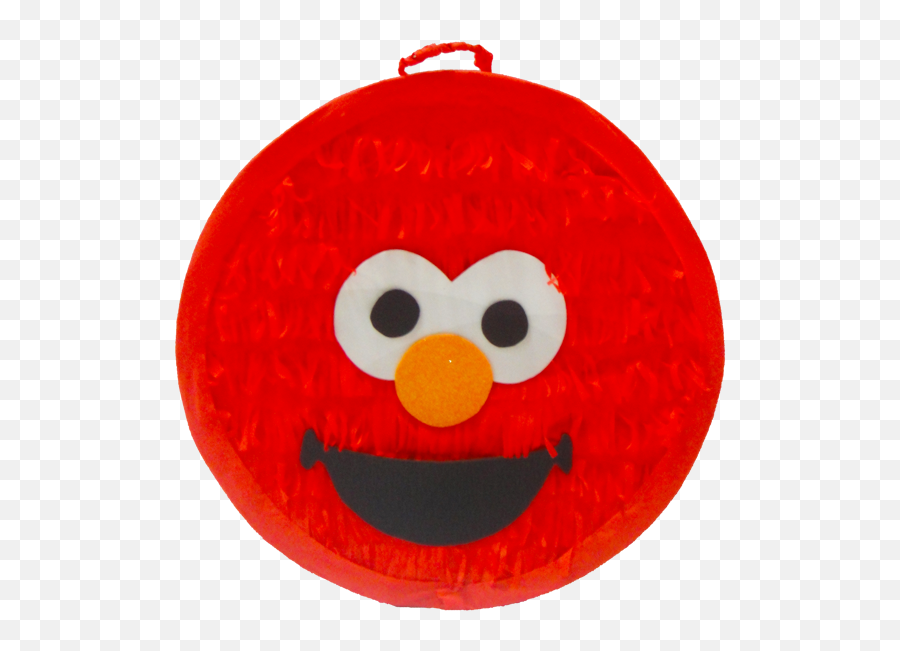 Mini Piñata - Happy Emoji,Emoji Pinata