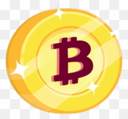 Bitcoin Emoji - Vertical,Bitcoin Emoji