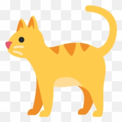 Cat Emoji - Cat Emoji Meaning,Cat Emoji