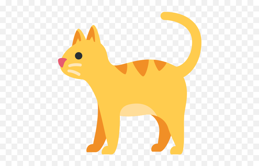 Cat Emoji - Cat Emoji Meaning,Cat Emoji
