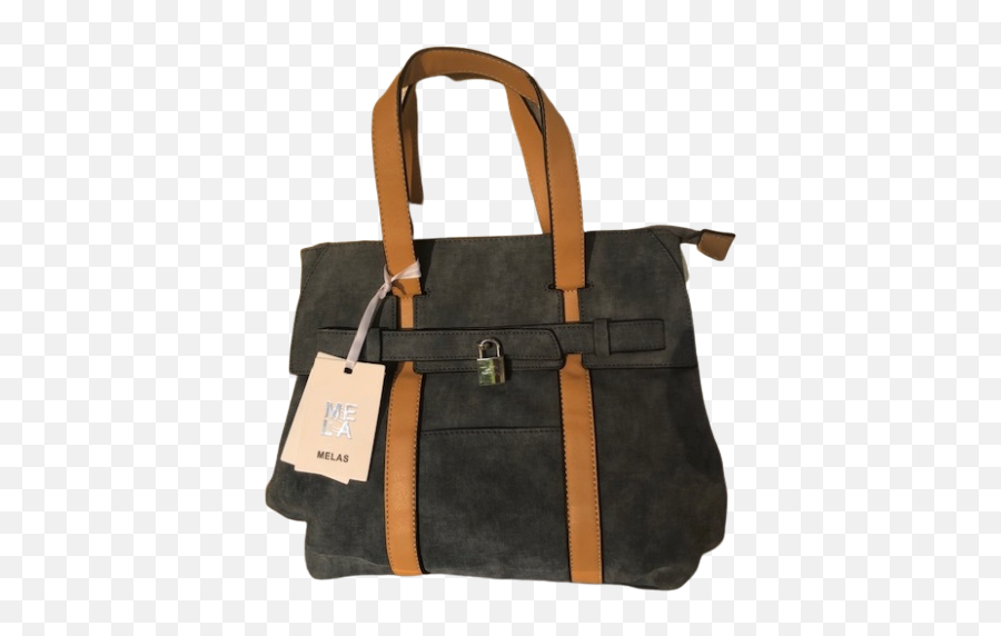 Fashion Woman Hand Bag And With - Tote Bag Emoji,Emoji Bookbag