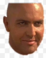 Pervert Sticker - Pelado De La Momia Emoji,Pervy Face Emoji