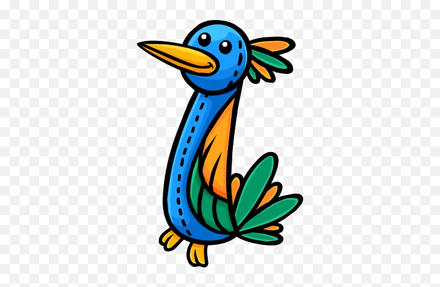 Tropical Bird Club Penguin Wiki Fandom - Tropical Bird Club Penguin Emoji,Bird Emojis